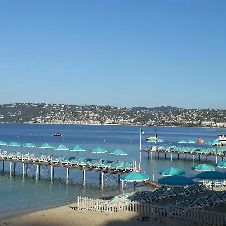 Studio Center Bay * Antibes