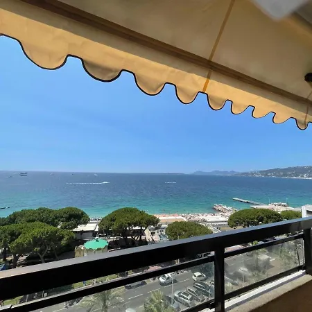 Studio Center Bay Appartement