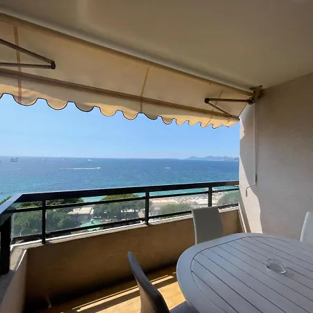 Appartement Studio Center Bay Antibes