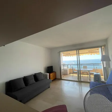 Appartement Studio Center Bay *